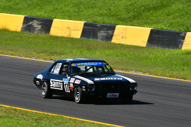 HQ1 March 2026-321.jpg ::  17  Luke Harrison (NSW)      Sainty/ Sydney minicrete       Hq Holden 