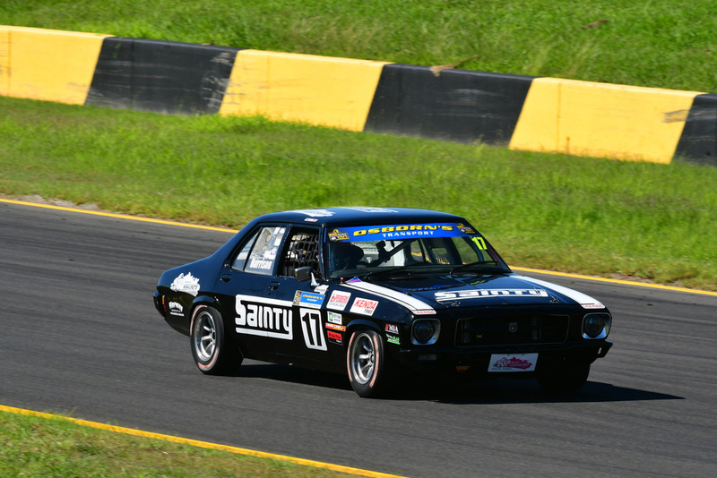 HQ1 March 2026-322.jpg ::  17  Luke Harrison (NSW)      Sainty/ Sydney minicrete       Hq Holden 
