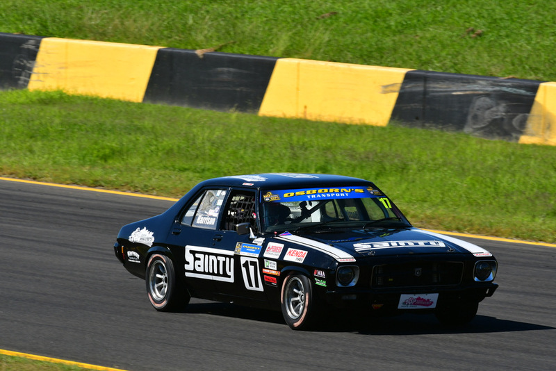 HQ1 March 2026-337.jpg ::  17  Luke Harrison (NSW)      Sainty/ Sydney minicrete       Hq Holden 