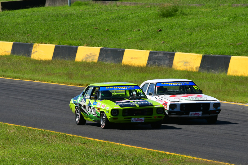 HQ1 March 2026-340.jpg :: 202  Jarrod Harber (NSW)      Equity Views Constructions     Holden HQ  