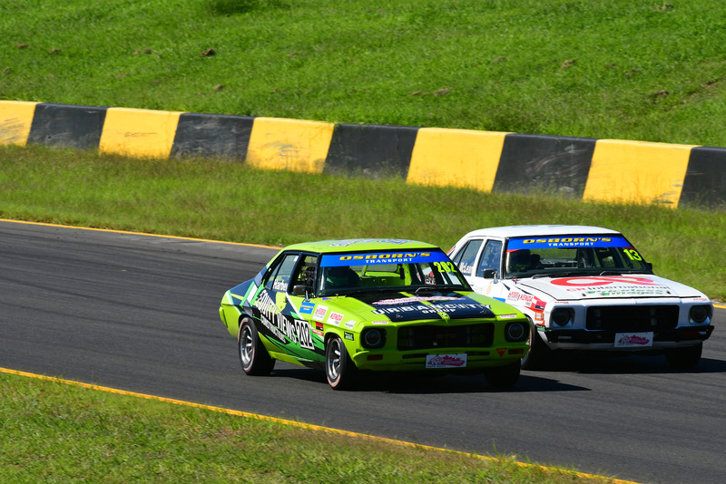 HQ1 March 2026-341.jpg :: 202  Jarrod Harber (NSW)      Equity Views Constructions     Holden HQ  