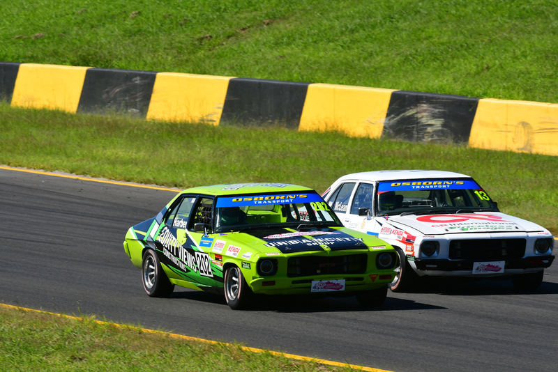 HQ1 March 2026-342.jpg :: 202  Jarrod Harber (NSW)      Equity Views Constructions     Holden HQ  