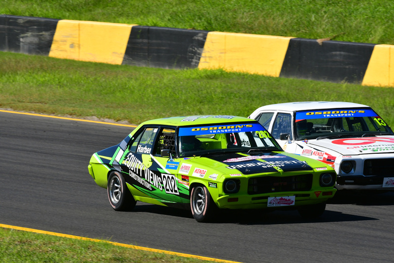 HQ1 March 2026-344.jpg :: 202  Jarrod Harber (NSW)      Equity Views Constructions     Holden HQ  