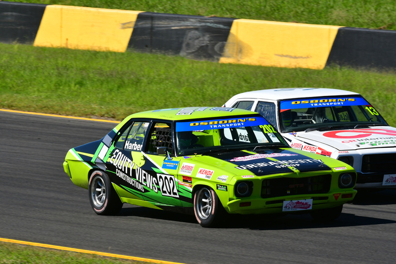 HQ1 March 2026-345.jpg :: 202  Jarrod Harber (NSW)      Equity Views Constructions     Holden HQ  