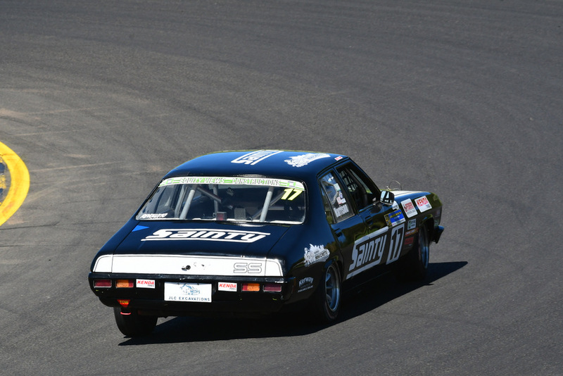 HQ1 March 2026-352.jpg ::  17  Luke Harrison (NSW)      Sainty/ Sydney minicrete       Hq Holden 