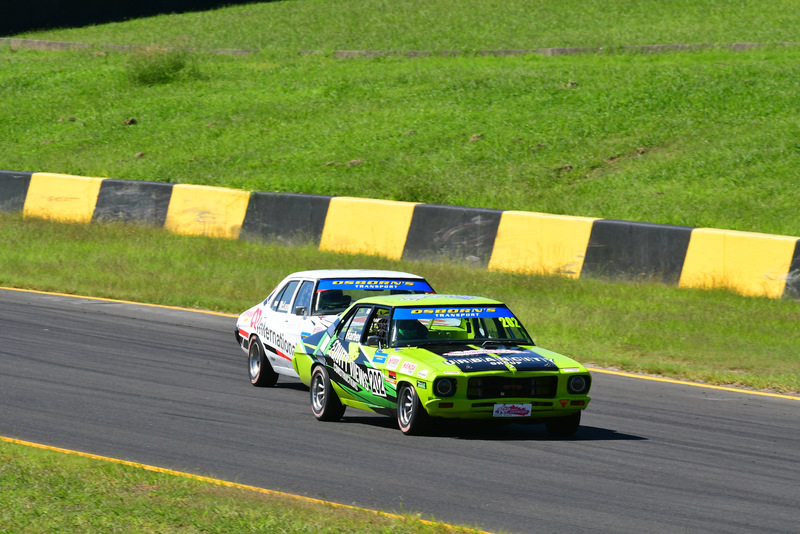 HQ1 March 2026-353.jpg :: 202  Jarrod Harber (NSW)      Equity Views Constructions     Holden HQ  