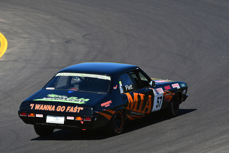 HQ1 March 2026-363.jpg ::  57  James Flett (NSW)        MIA Engines Osborns Transport  Holden HQ 