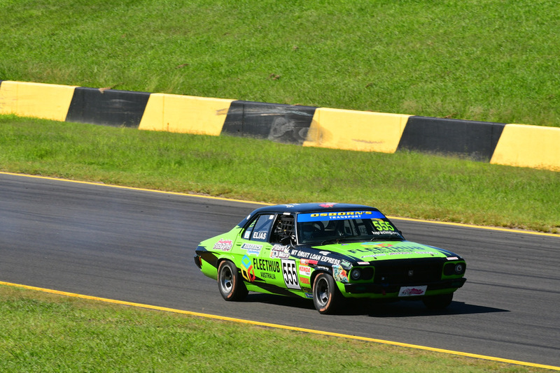 HQ1 March 2026-364.jpg :: 555  Joe Elias (NSW)          Fleethub                       Holden 