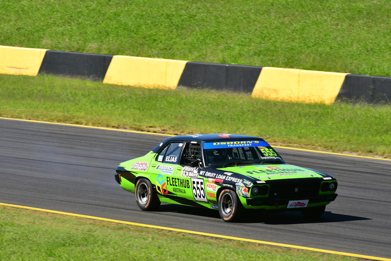 HQ1 March 2026-365.jpg :: 555  Joe Elias (NSW)          Fleethub                       Holden 