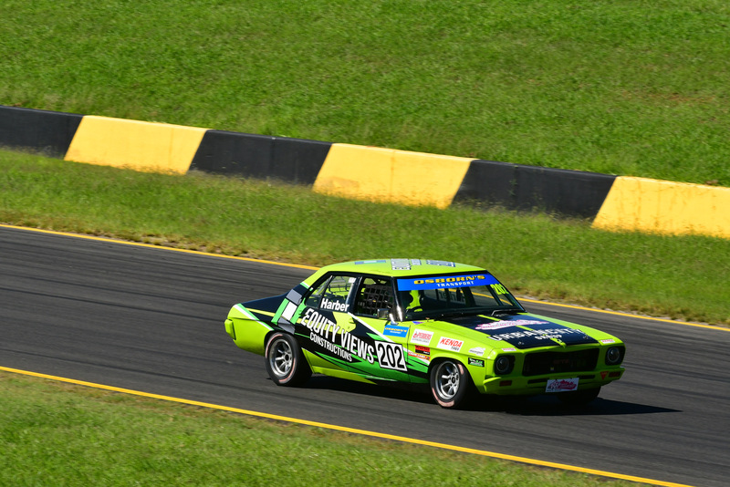 HQ1 March 2026-377.jpg :: 202  Jarrod Harber (NSW)      Equity Views Constructions     Holden HQ  