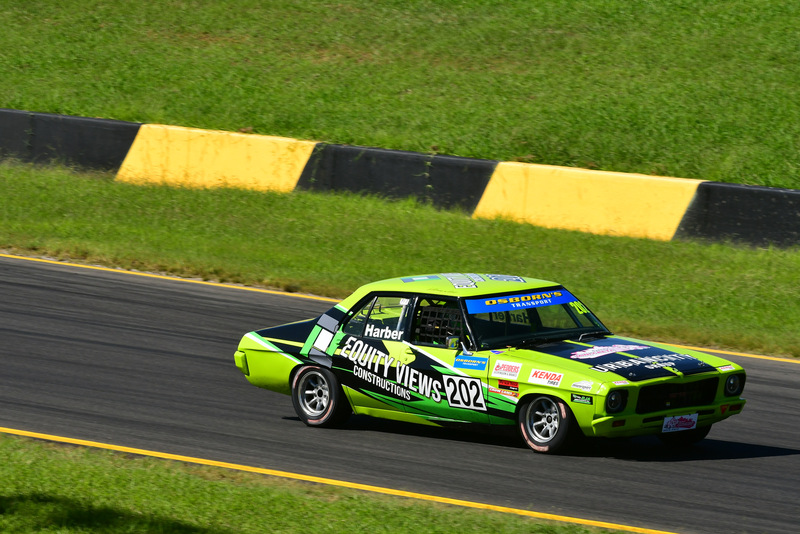 HQ1 March 2026-378.jpg :: 202  Jarrod Harber (NSW)      Equity Views Constructions     Holden HQ  