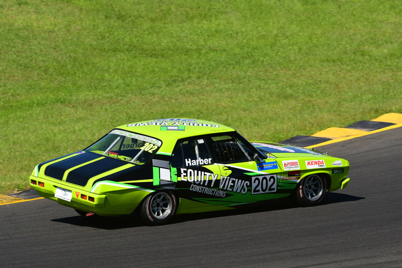 HQ1 March 2026-379.jpg :: 202  Jarrod Harber (NSW)      Equity Views Constructions     Holden HQ  