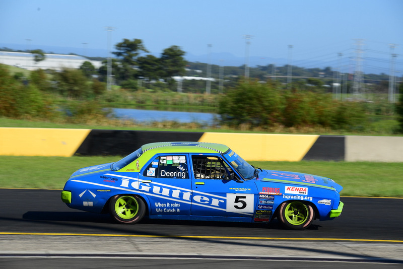 HQ1 March 2026-382.jpg ::  5  Jake Deering (NSW)       CNB Engines                    HQ Holden  