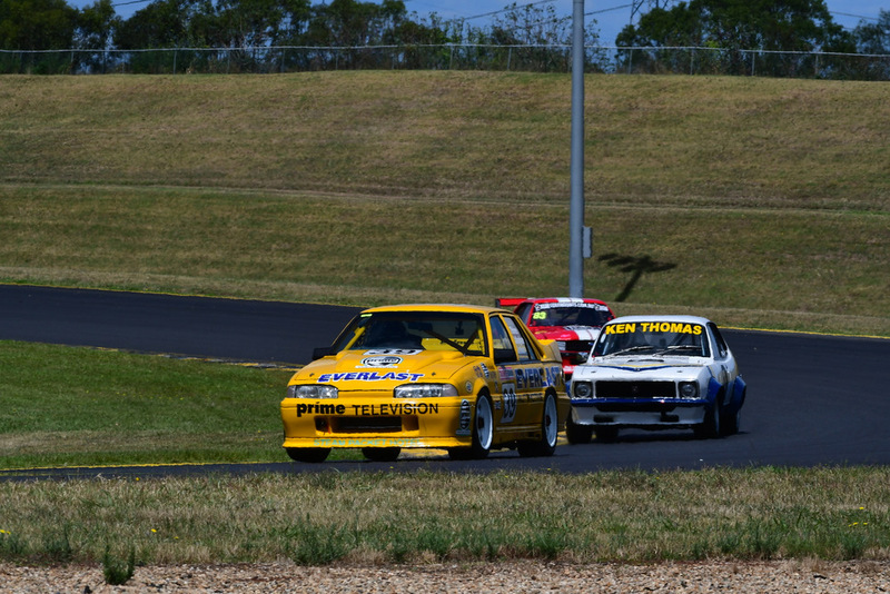 HSS Nov 2025-024(1).jpg ::  139  Craig Allan (QLD)        Craig Allan                    1992 Holden