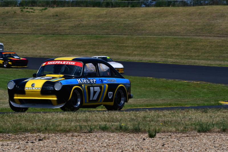 HSS Nov 2025-034.jpg :: 17  Greg Paynter (VIC)       Greg Paynter                   1969 VW Fastback 