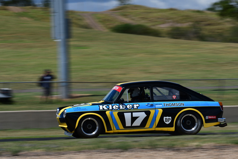 HSS Nov 2025-043.jpg :: 17  Greg Paynter (VIC)       Greg Paynter                   1969 VW Fastback 