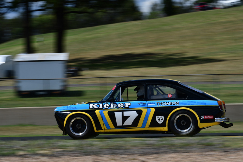 HSS Nov 2025-044.jpg :: 17  Greg Paynter (VIC)       Greg Paynter                   1969 VW Fastback 