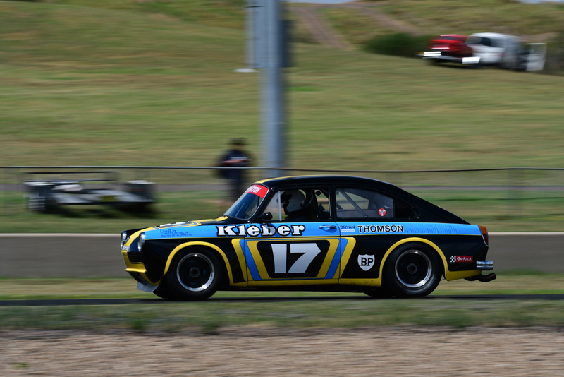 HSS Nov 2025-051.jpg :: 17  Greg Paynter (VIC)       Greg Paynter                   1969 VW Fastback 