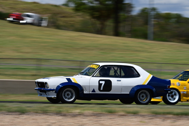 HSS Nov 2025-054.jpg ::  7  Chris Thomas (NSW)       Chris Thomas                   1972 Holden Torana 