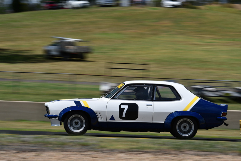 HSS Nov 2025-055.jpg ::  7  Chris Thomas (NSW)       Chris Thomas                   1972 Holden Torana 
