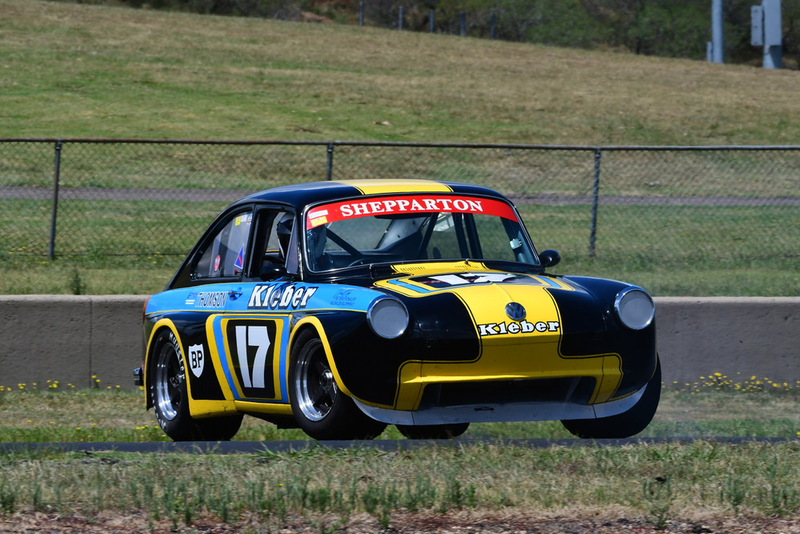 HSS Nov 2025-060.jpg :: 17  Greg Paynter (VIC)       Greg Paynter                   1969 VW Fastback 