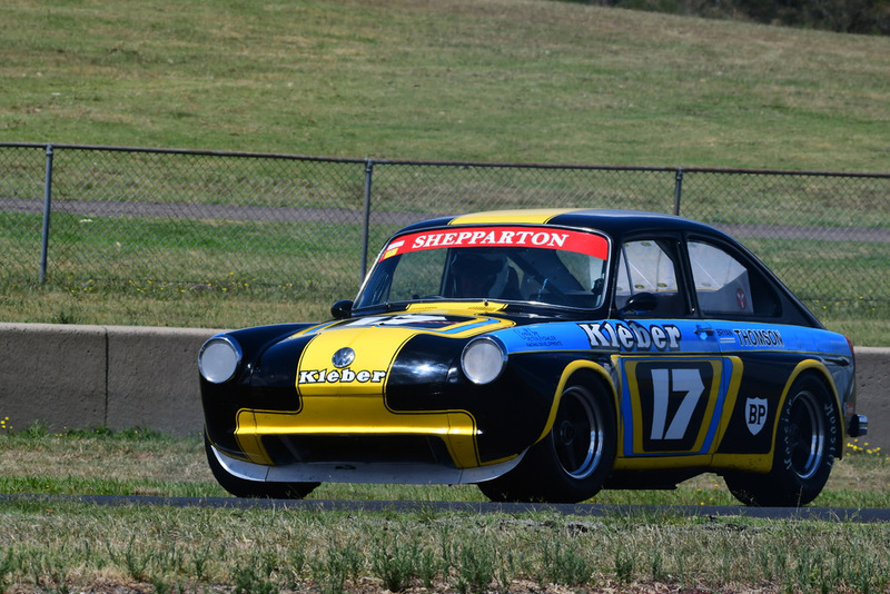 HSS Nov 2025-063.jpg :: 17  Greg Paynter (VIC)       Greg Paynter                   1969 VW Fastback 