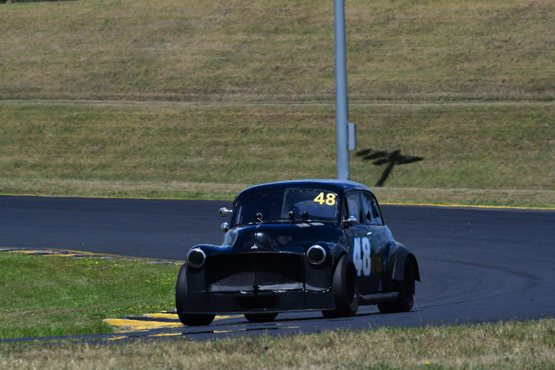 HSS Nov 2025-069(1).jpg :: 48  Mick Heppleston (NSW)    Mick Heppleston                1954 Holden FJ Sport