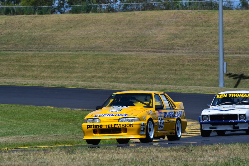 HSS Nov 2025-071.jpg ::  139  Craig Allan (QLD)        Craig Allan                    1992 Holden