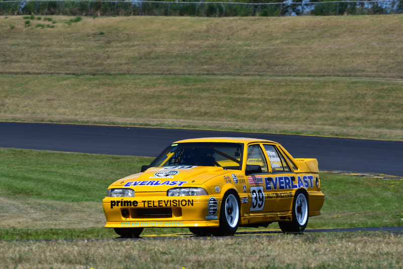 HSS Nov 2025-072.jpg ::  139  Craig Allan (QLD)        Craig Allan                    1992 Holden