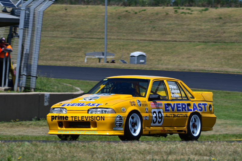 HSS Nov 2025-073.jpg ::  139  Craig Allan (QLD)        Craig Allan                    1992 Holden