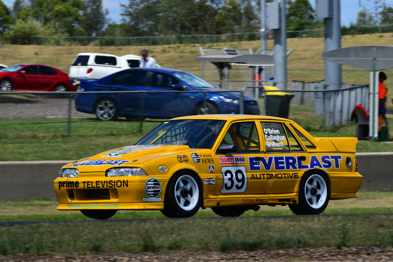HSS Nov 2025-083(1).jpg ::  139  Craig Allan (QLD)        Craig Allan                    1992 Holden