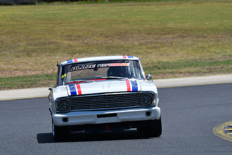 HSS Nov 2025-101.jpg :: 64  Bruce Combe (QLD)        Bruce Combe                    1964 Ford Falcon 