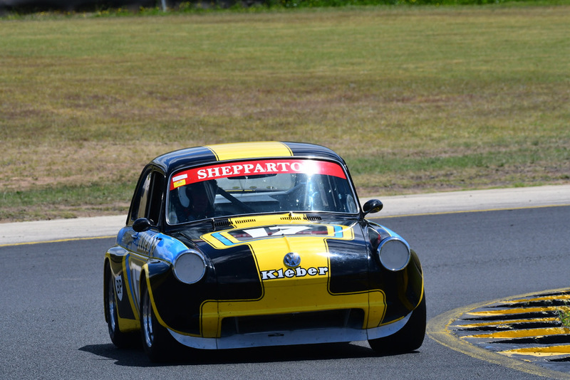 HSS Nov 2025-103.jpg :: 17  Greg Paynter (VIC)       Greg Paynter                   1969 VW Fastback 