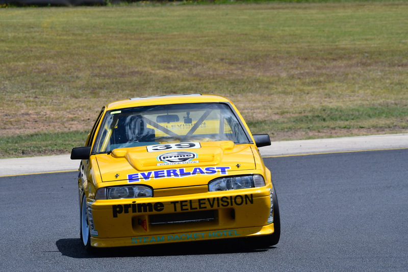 HSS Nov 2025-107.jpg ::  139  Craig Allan (QLD)        Craig Allan                    1992 Holden