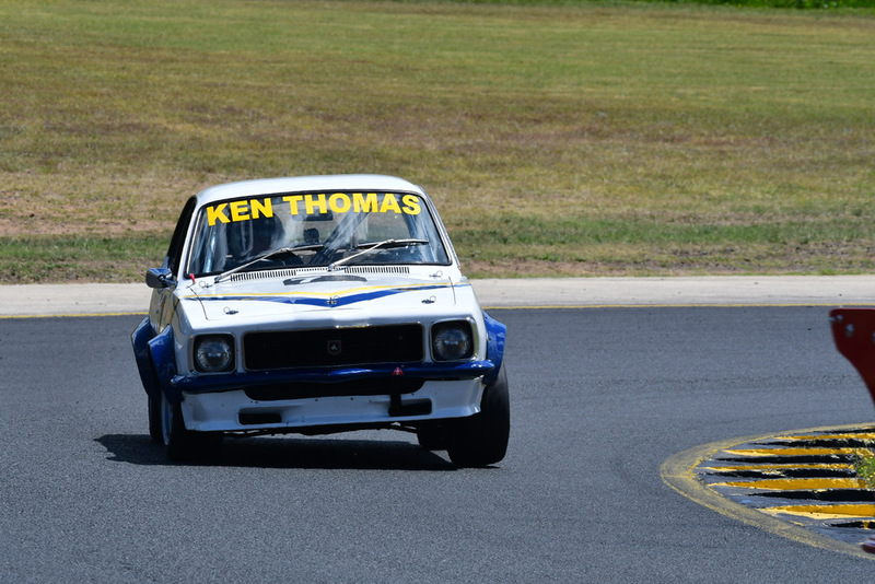 HSS Nov 2025-113.jpg ::  7  Chris Thomas (NSW)       Chris Thomas                   1972 Holden Torana 