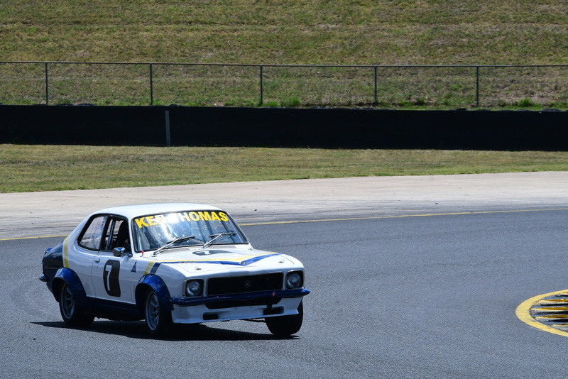 HSS Nov 2025-131.jpg ::  7  Chris Thomas (NSW)       Chris Thomas                   1972 Holden Torana 