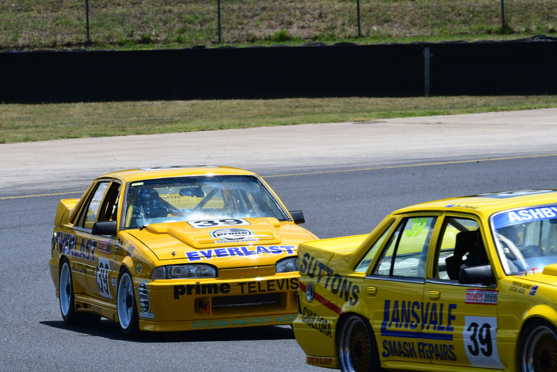 HSS Nov 2025-137.jpg ::  139  Craig Allan (QLD)        Craig Allan                    1992 Holden