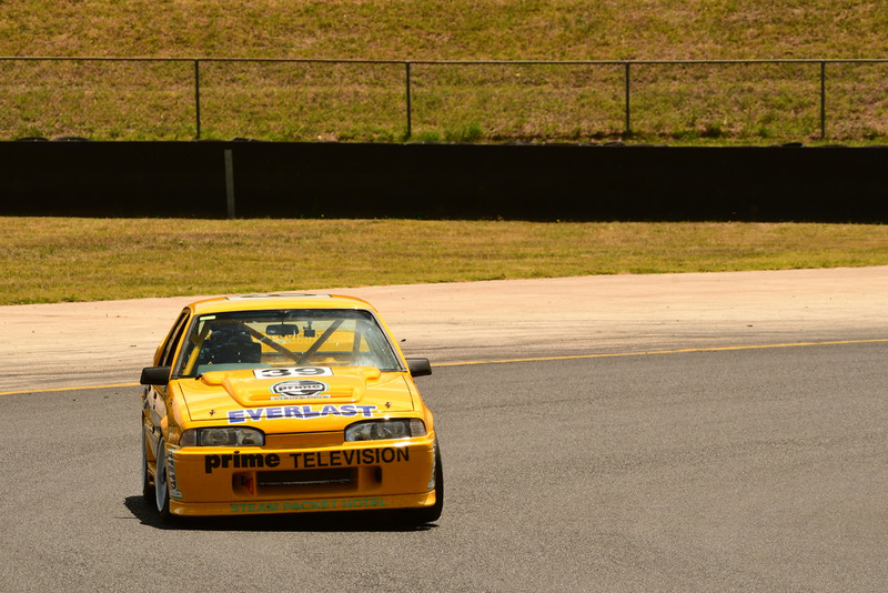 HSS Nov 2025-144.jpg ::  139  Craig Allan (QLD)        Craig Allan                    1992 Holden