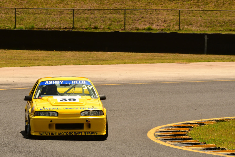 HSS Nov 2025-148.jpg :: 39  Don Dimitriadis (NSW)    Don Dimitriadis                1988 Holden