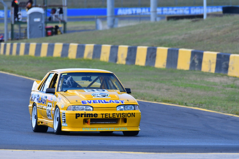 HSS Nov 2025-161.jpg ::  139  Craig Allan (QLD)        Craig Allan                    1992 Holden