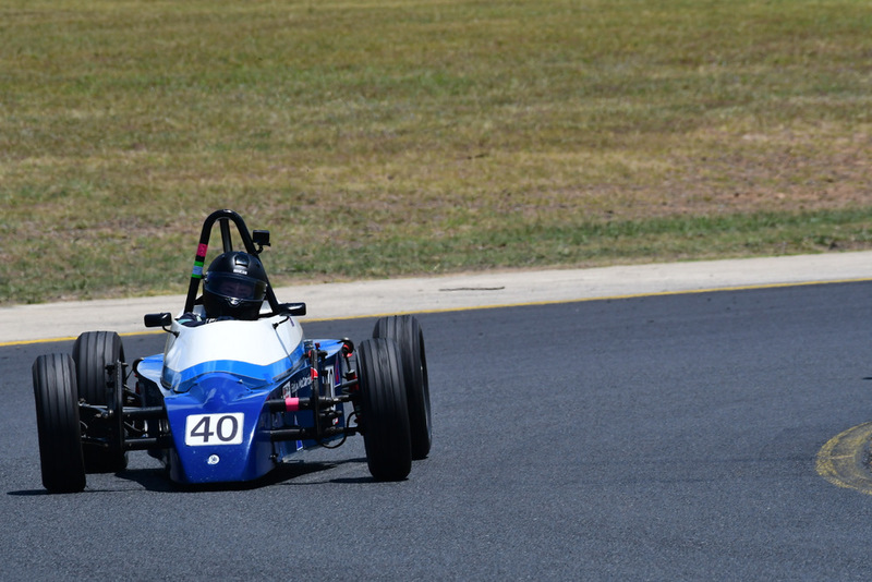 Hvee Nov 2025-117.jpg :: 40  Evelyn McCarthy (ACT)    Evelyn McCarthy                1983 Daveric Mk 5