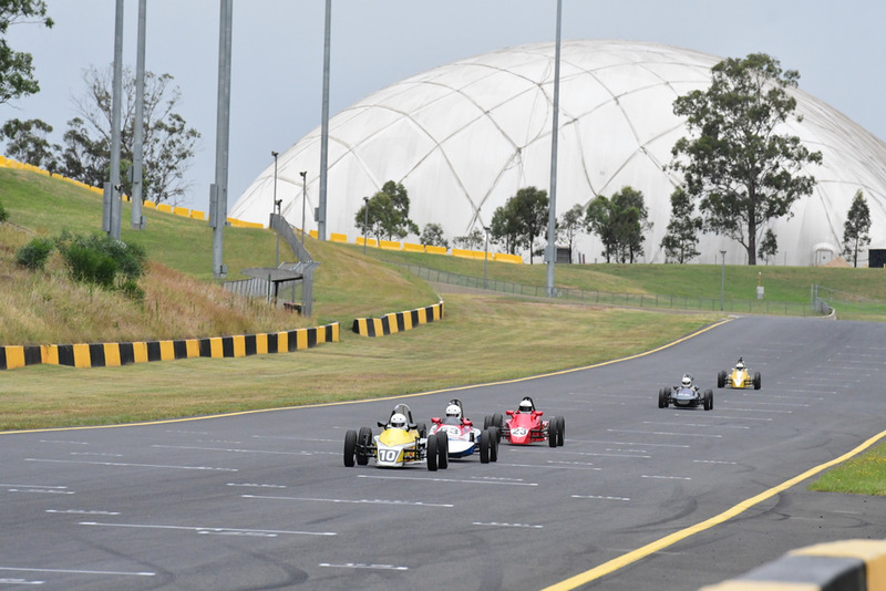 Hvee Nov 2025-12.jpg :: 10  Norm Johnstone (NSW)     Norm Johnstone                 1984 Spectre Formula