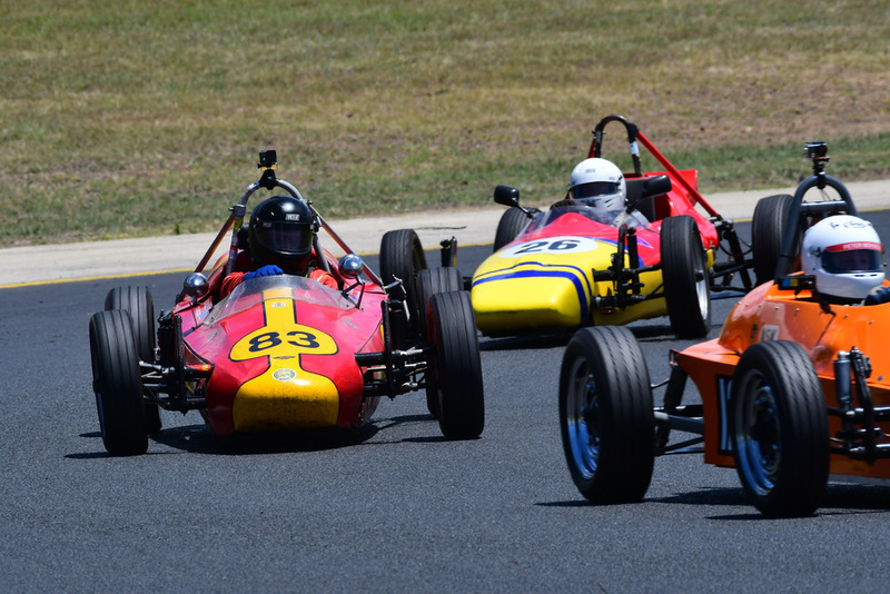 Hvee Nov 2025-121.jpg :: 83  Robert Willetts (NSW)    Robert Willetts                1965 Nota 