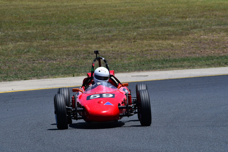 Hvee Nov 2025-130.jpg :: 59  Paul Cochrane (NSW)      Paul Cochrane                  1967 CMS