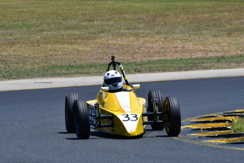 Hvee Nov 2025-133.jpg :: 33  Glynn Briggs (VIC)       Glynn Briggs                   1983 Spectre