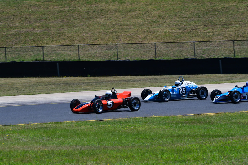 Hvee Nov 2025-135.jpg :: 15  Tony Paynter (NSW)       Tony Paynter                   1971 Stag