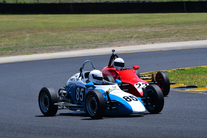 Hvee Nov 2025-140.jpg :: 85  Matthew Pearce (NSW)     Matthew Pearce                 1979 Rennmax