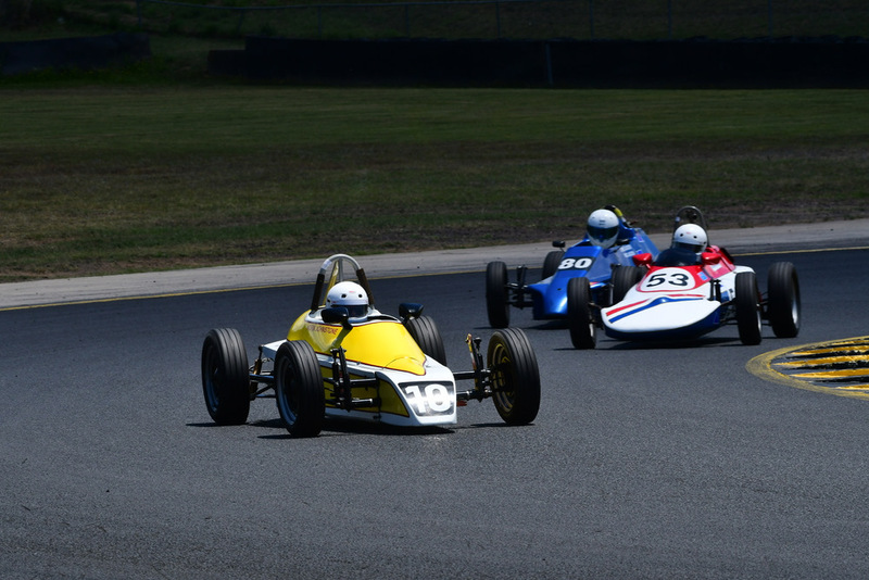 Hvee Nov 2025-141.jpg :: 10  Norm Johnstone (NSW)     Norm Johnstone                 1984 Spectre Formula