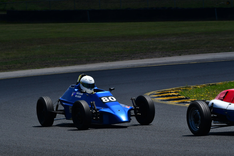 Hvee Nov 2025-142.jpg :: 80  Chris Jackson (VIC)      Chris Jackson                  1985 Avanti 