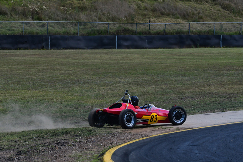 Hvee Nov 2025-145.jpg :: 83  Robert Willetts (NSW)    Robert Willetts                1965 Nota 